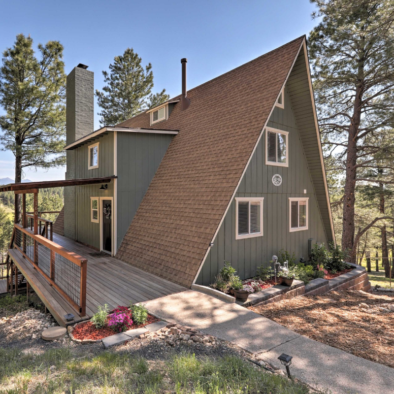 A Frame Home Rentals A Frame Cabin Rentals Near Me Vacation Cabins