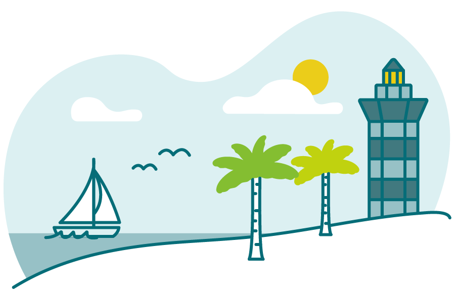 The BEST Hilton Head Vacation Rentals Evolve